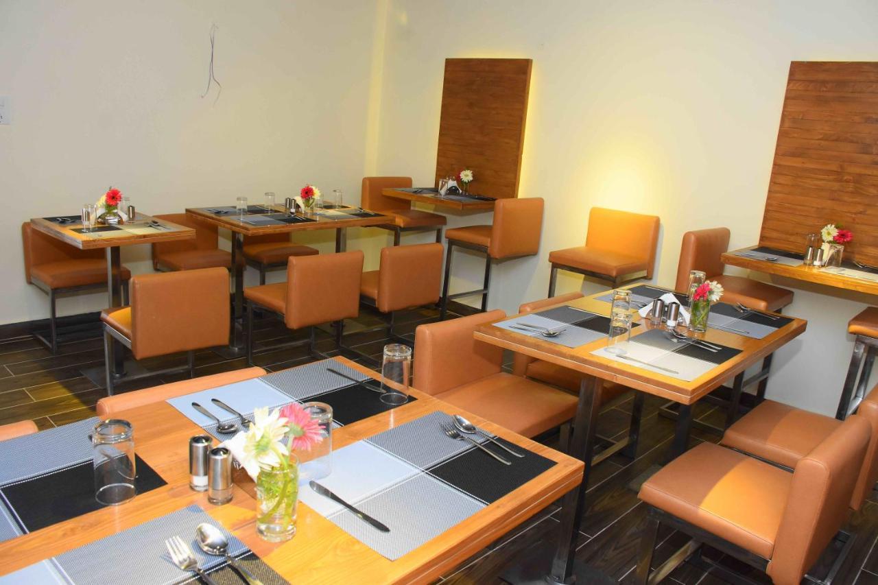 Hotel Kek Grand Park Chennai Dış mekan fotoğraf