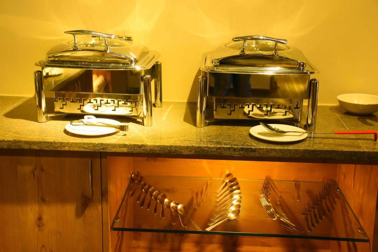 Hotel Kek Grand Park Chennai Dış mekan fotoğraf